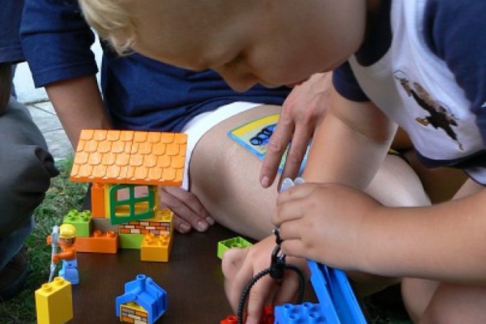 Ilustračný obrázok k článku Dánsky miliardár otvorí v rodnom meste prvú Lego školu