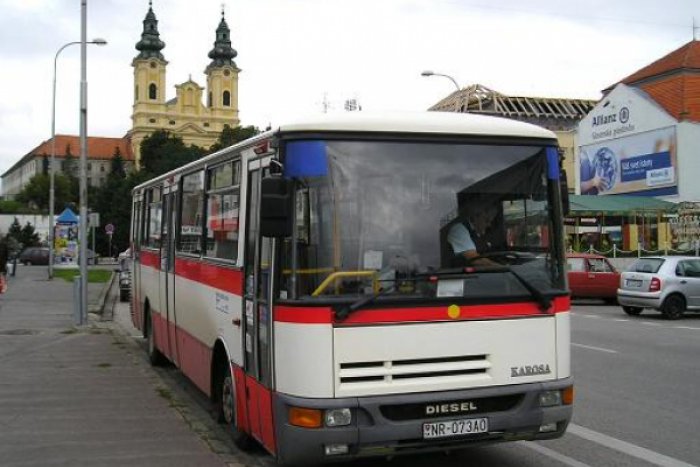 Ilustračný obrázok k článku Zaujímavá iniciatíva: Občania hľadajú problémové miesta v Nitre