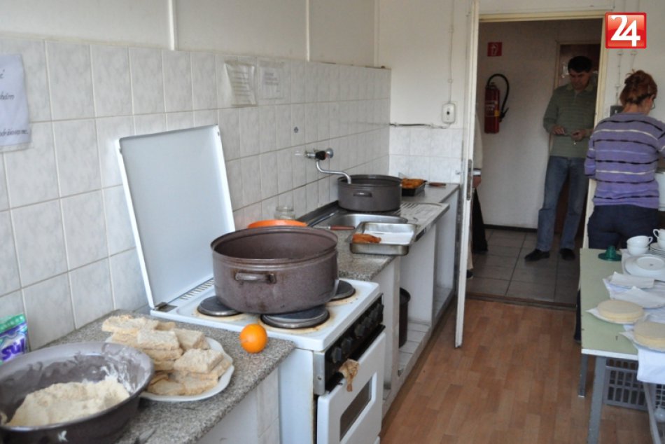 Ilustračný obrázok k článku Mestský útulok v Nitre: Jeho služby vlani využilo vyše sto klientov