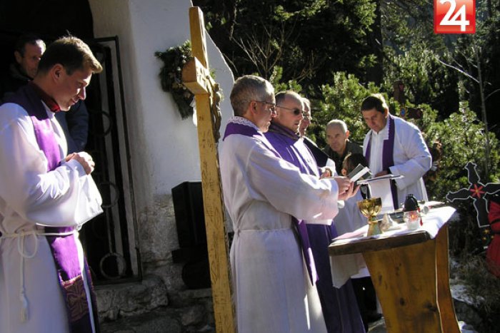 Ilustračný obrázok k článku Mestské misie v Nitre: Veriacich spojí množstvo akcií, prednášať bude aj hluchonemý kňaz