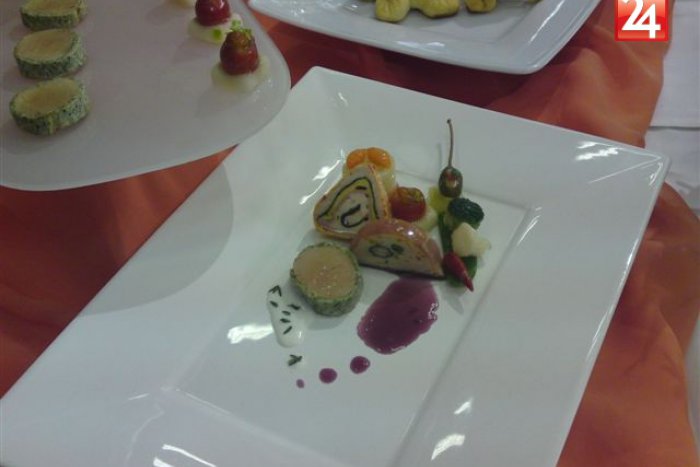 Ilustračný obrázok k článku Rozbalili to naplno: Títo kuchári z Michaloviec sa stali najlepšími na Zemplíne!