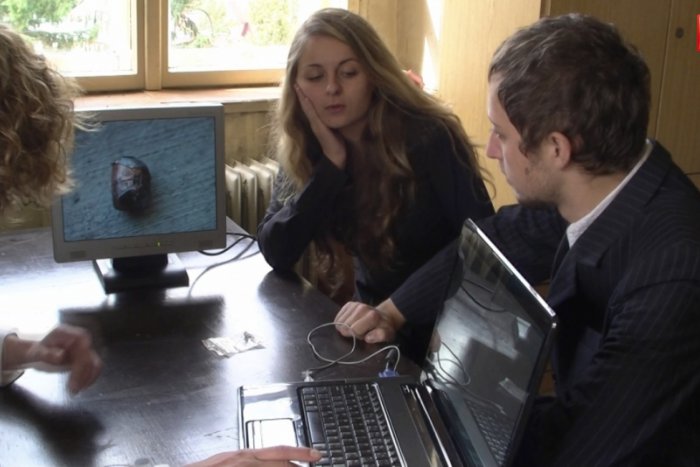 Ilustračný obrázok k článku Kedy organizmus vypovie službu? Odpoveď nájdete na vedeckom jarmoku