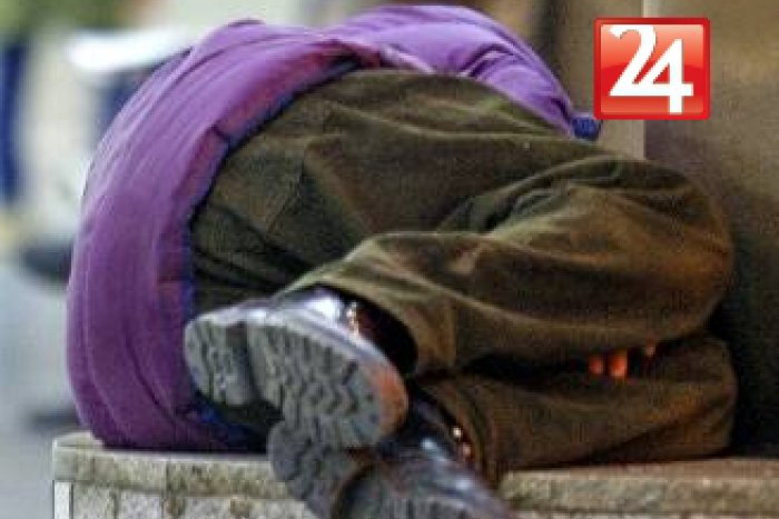 Ilustračný obrázok k článku Zvolenskí bezdomovci v zime: Tu hľadajú svoje útočisko...