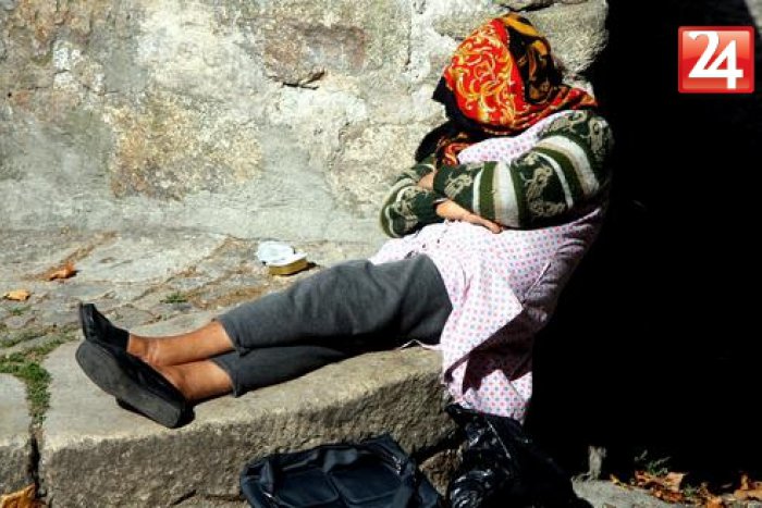 Ilustračný obrázok k článku Noclaháreň je už otvorená: Alkoholom podgurážení bezdomovci majú stopku!