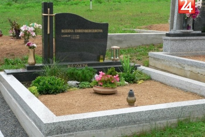 Ilustračný obrázok k článku Prešov trápia neplatiči na cintorínoch: Ľudia dlžia peniaze až za 2 300 hrobov v meste!
