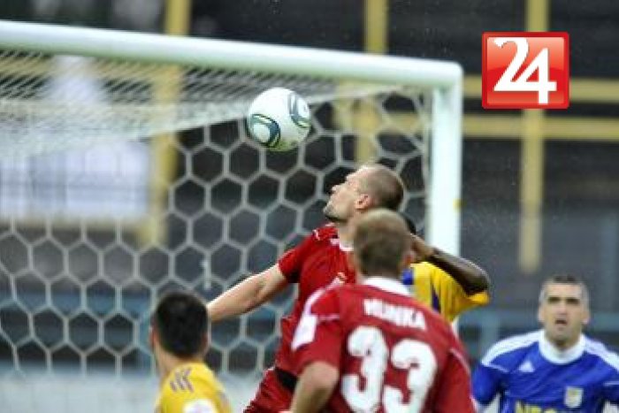 Ilustračný obrázok k článku KOMPLETNÝ PREHĽAD: Futbalové výsledky z regiónu