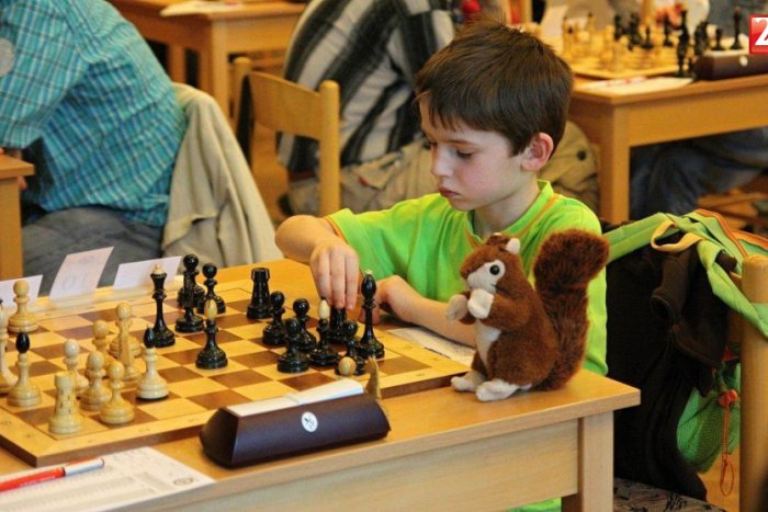 Ilustračný obrázok k článku 3. liga ŠACH: Štvrtý víťazný krok