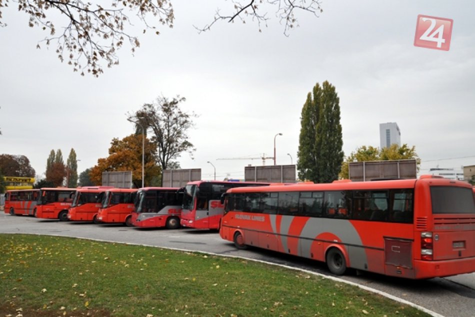 Ilustračný obrázok k článku Integrovaný dopravný systém zjednoduší a zlacní dopravy všetkým obyvateľom, uvádza v stanovisku BID