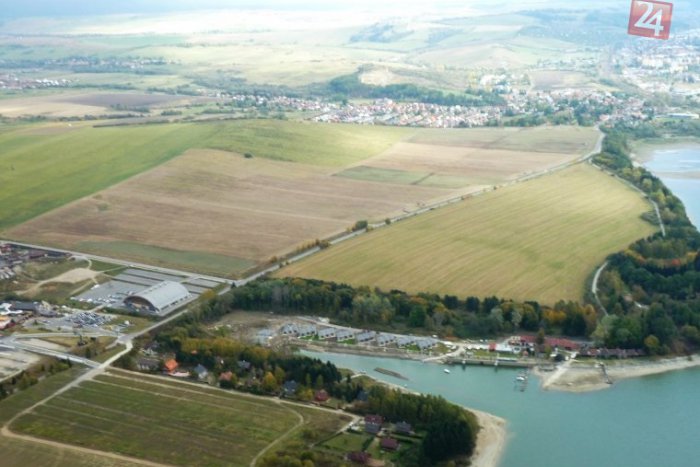 Ilustračný obrázok k článku Heliport v Liptovskej Ondrašovej nebude: Radnica ho vyškrtne z územného plánu