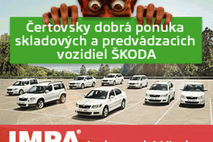Ilustračný obrázok k článku Farebná jeseň plná bonusov a zliav na vozidlá ŠKODA