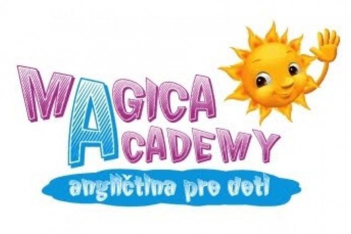 Ilustračný obrázok k článku Magica Academy pre deti: Okrem hry aj dávka angličtiny