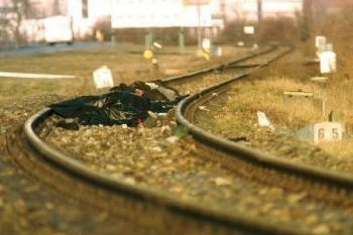 Ilustračný obrázok k článku Nešťastie vo Fiľakove: Vlak usmrtil 56-ročného muža