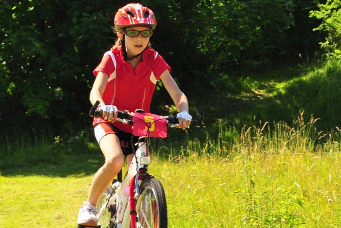Ilustračný obrázok k článku V Národnom parku Muránska planina vďaka dohode nie je problém ani s cyklistikou