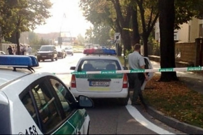 Ilustračný obrázok k článku Polícia evakuovala ľudí: Muž nahlásil bombu v kulturáku