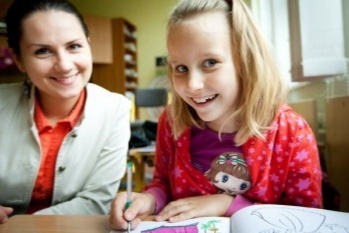 Ilustračný obrázok k článku Boj o naj učiteľa roka: Žiaci, podporte svojho favorita!