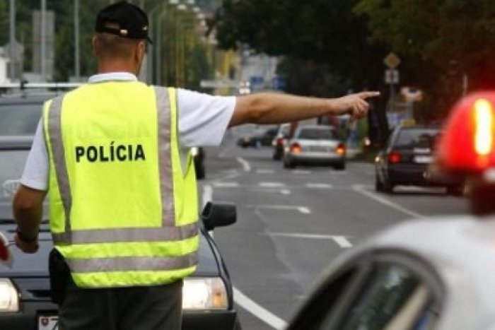 Ilustračný obrázok k článku Bacha, policajti si posvietia na motoristov: Špeciálna kontrola v Žilinskom kraji!
