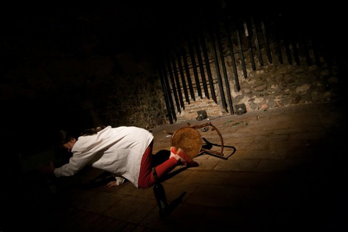 Ilustračný obrázok k článku PREHĽAD: Kam cez víkend za zábavou