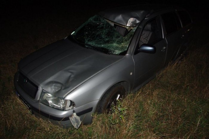 Ilustračný obrázok k článku Foto z tragédie: Mladík (†22) neprežil ilegálne preteky