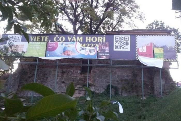 Ilustračný obrázok k článku Aktivisti proti skládke v šoku: Drsný útok na ich bilbordy!