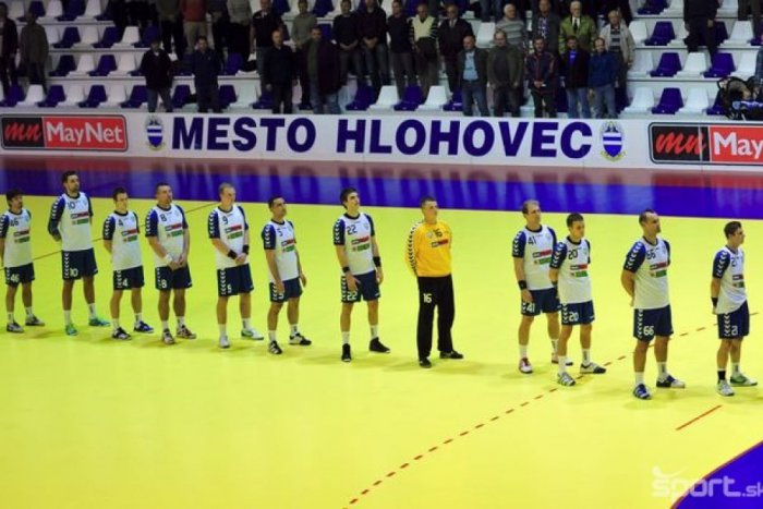 Ilustračný obrázok k článku Sporta Hlohovec si skomplikovala priebeh zápasu proti ŠKP Bratislava