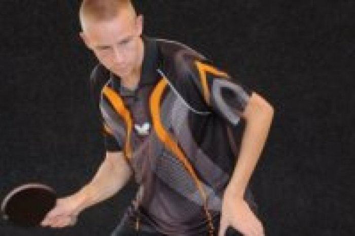 Ilustračný obrázok k článku Žiaci si zmerali sily v stolnom tenise