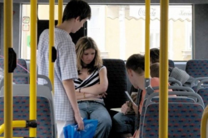 Ilustračný obrázok k článku Atraktívna novinka v nitrianskej MHD: V autobusoch obrazovky a aj wi-fi