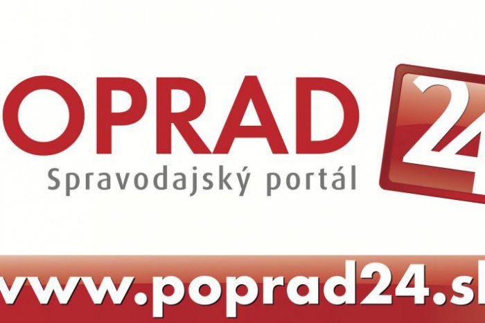 Ilustračný obrázok k článku Novinka pre našich čitateľov: Poprad24 má nový dizajn
