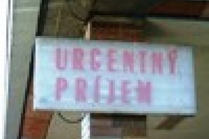 Ilustračný obrázok k článku V nemocnici nebudú operovať. Idú sa sťahovať...