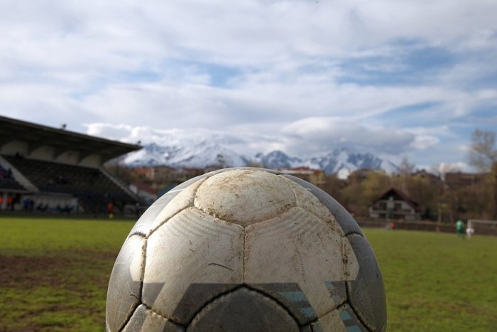 Ilustračný obrázok k článku KOMPLETNÝ PREHĽAD: Aktuálne futbalové výsledky v regióne