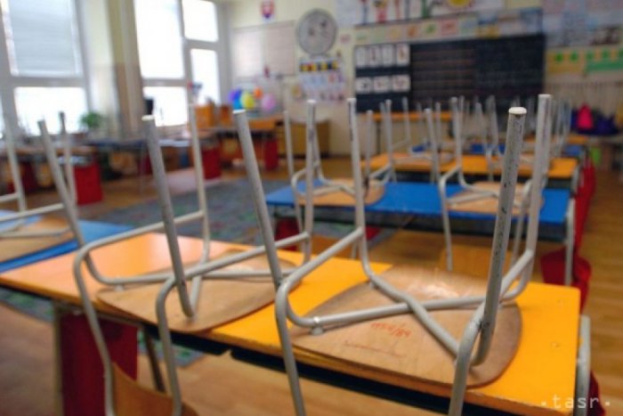 Ilustračný obrázok k článku Primátor Gogola: Keď budú peniaze, ZŠ Moskovskú opravíme