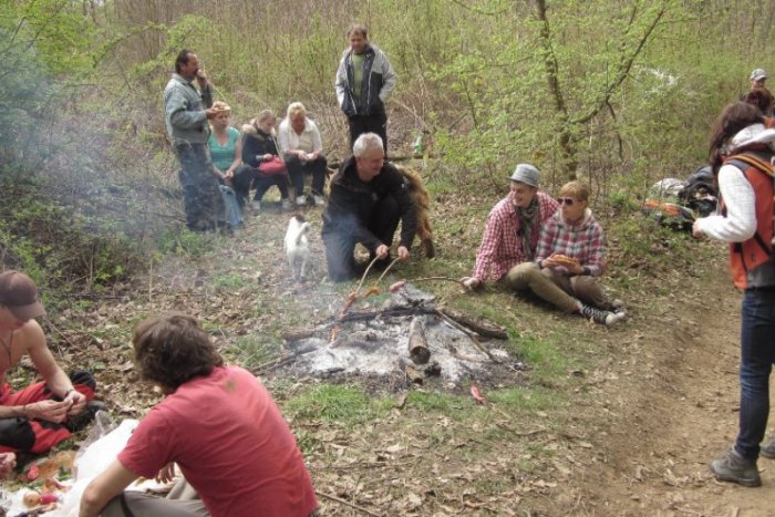 Ilustračný obrázok k článku Jesenný pochod HP je za dverami: Dajte pozor, zmenili trasu