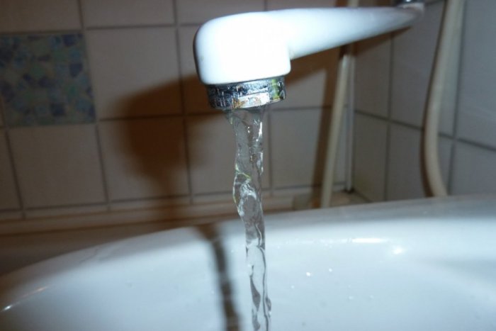 Ilustračný obrázok k článku Košičania z KVP a Západu sa sťažujú na pitnú vodu: Vieme, čo je za tým