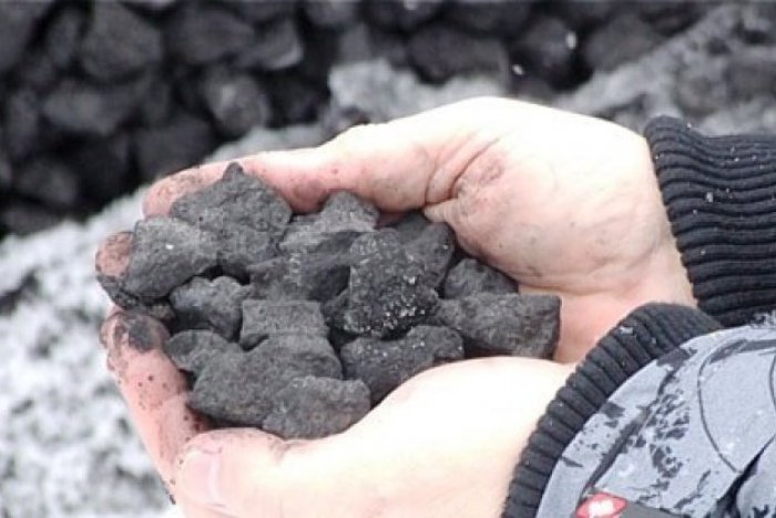 Ilustračný obrázok k článku Kupujete uhlie na zimu? Pozor na poľského predajcu