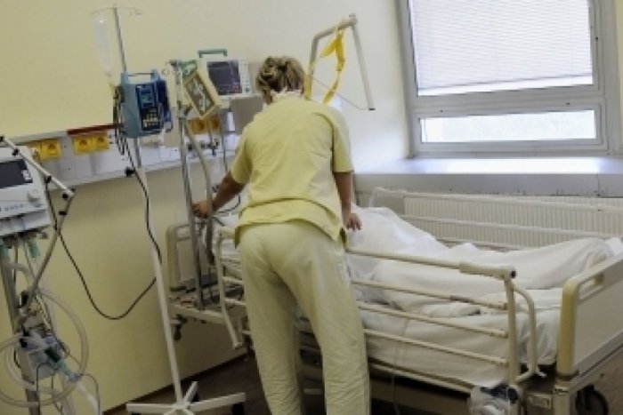 Ilustračný obrázok k článku Do štyroch krajských nemocníc putuje 81 tisíc eur na nové prístroje