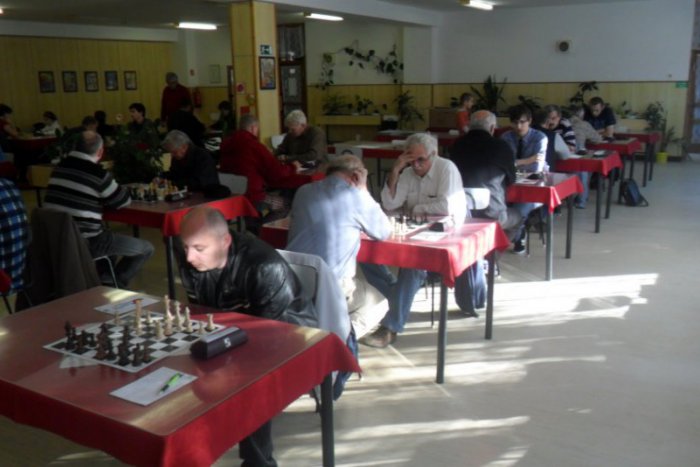 Ilustračný obrázok k článku Šachový klub má v IV. lige opäť dva družstvá