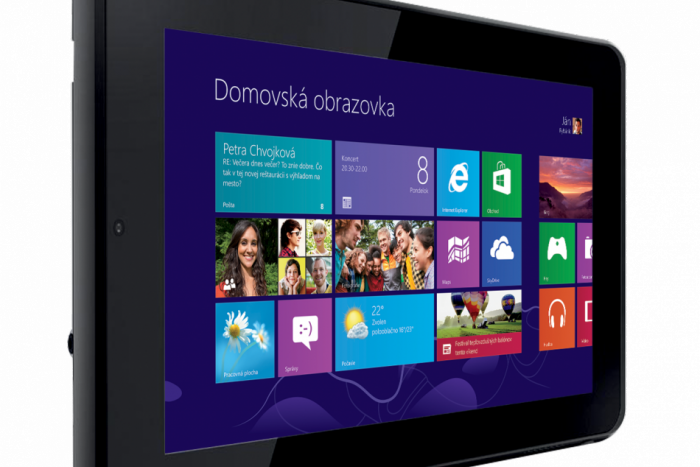 Ilustračný obrázok k článku Skvelá zľava: Získajte k internetu akciový tablet už od 1 eura