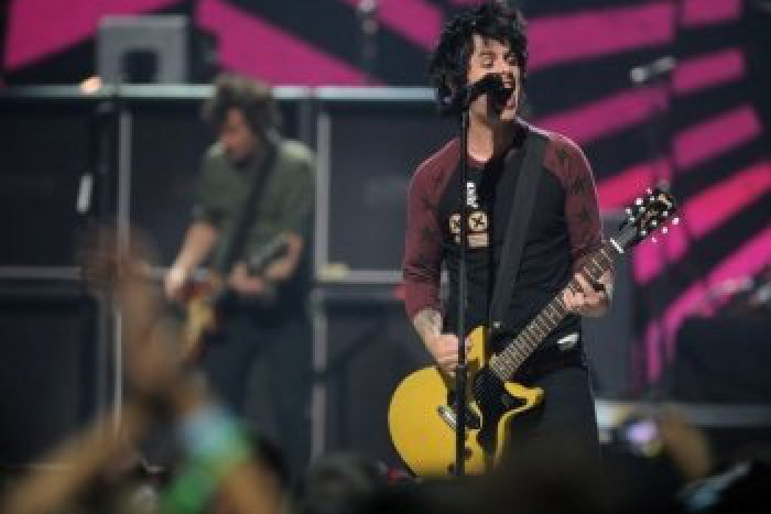 Ilustračný obrázok k článku AKTUÁLNE: Green Day zrušili všetky koncerty do konca roka
