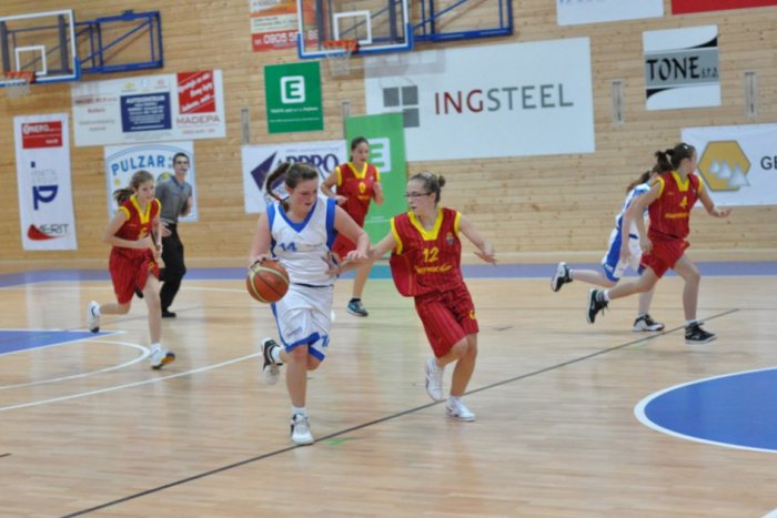 Ilustračný obrázok k článku Po vyrovnanom zápase prišiel výprask! Trénerka: Dievčatá neposlúchali nohy ani rozumček