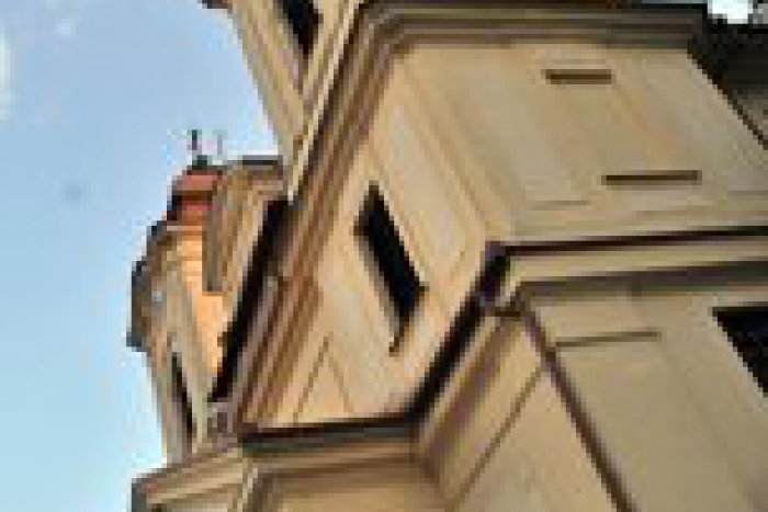 Ilustračný obrázok k článku Požehnajú historickú kryptu biskupov