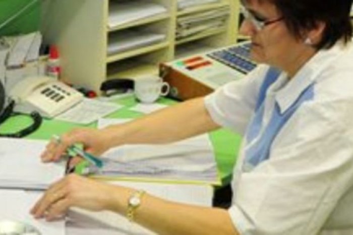 Ilustračný obrázok k článku Kraj zvyšuje kvalifikáciu lekárov a sestier pomocou eurofondov