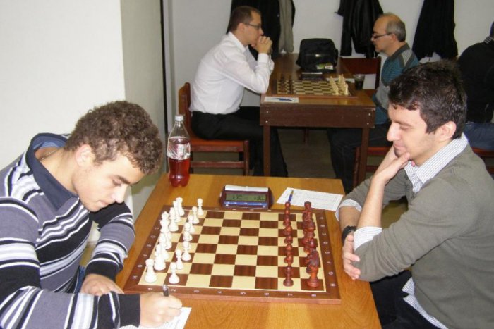 Ilustračný obrázok k článku Šarišská šachová šou už onedlho v Prešove! Chcete sa jej zúčastniť?