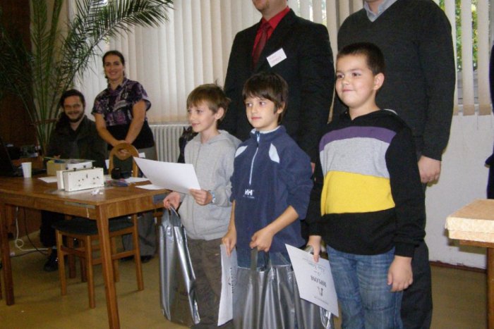 Ilustračný obrázok k článku ŠACH: GPX pokračovala v Leviciach, umiestnenia aj u nás