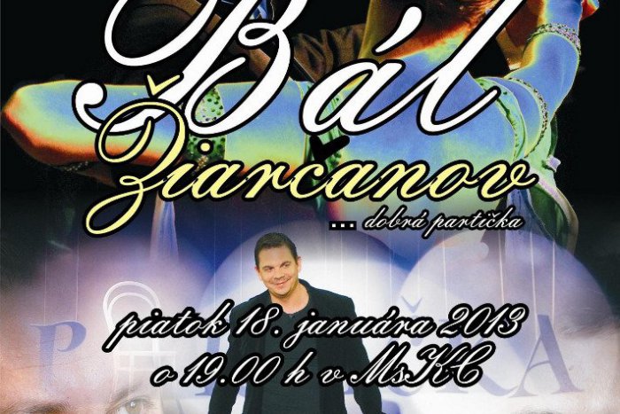 Ilustračný obrázok k článku Nóbl ples nahradí uvoľnenejší bál