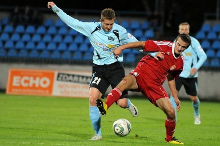 Ilustračný obrázok k článku Zaslúžené víťazstvo: Bystričania zabojovali a porazili Nitru 2:0