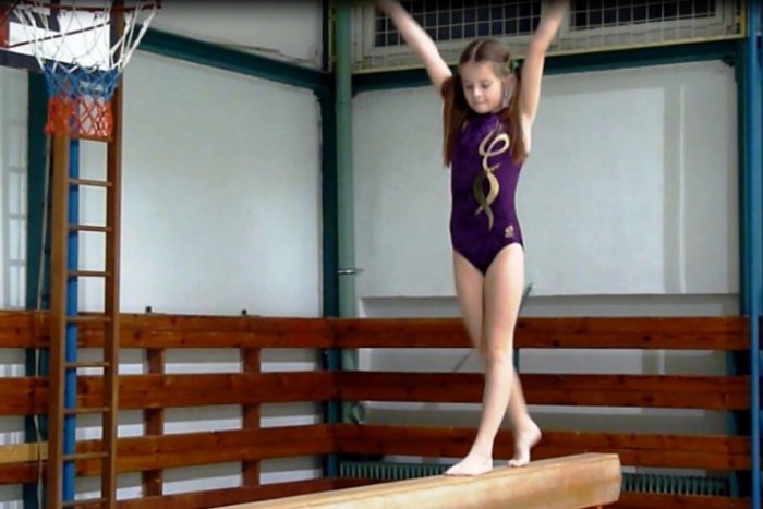 Ilustračný obrázok k článku Talentované gymnastky sa dočkali: Konečne budú mať telocvičňu!