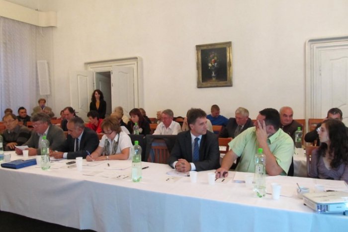 Ilustračný obrázok k článku Mestské podniky sa zlučovať nebudú