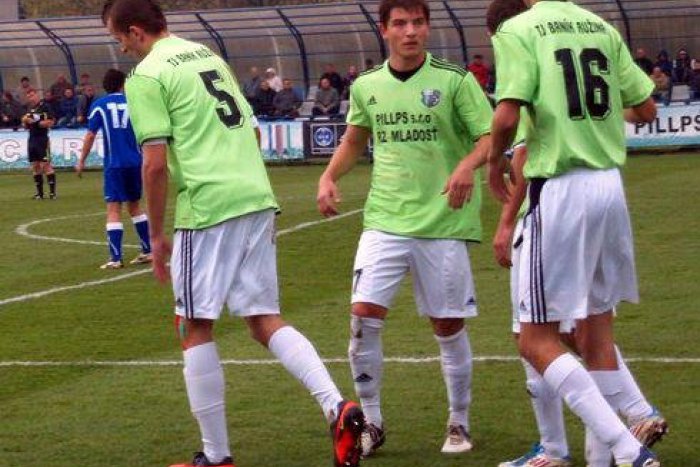 Ilustračný obrázok k článku Strelka a Ferenc sa zaslúžili o víťazstvo Baníka