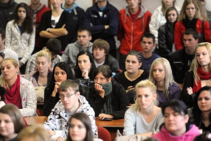 Ilustračný obrázok k článku Najlepšie fakulty na Slovensku: Tu sa absolventi o prácu boja najmenej