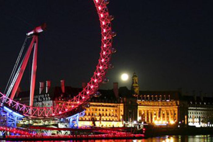 Ilustračný obrázok k článku Top 10 miest, ktoré musíte v Londýne navštíviť