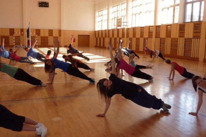 Ilustračný obrázok k článku Škola trochu inak: Deň otvorených dverí na gymnáziu